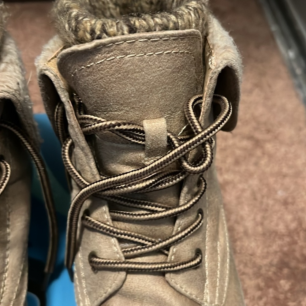 Ankle boot - Picture 6 of 7